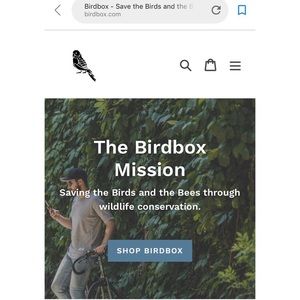 Birdbox.com !!!